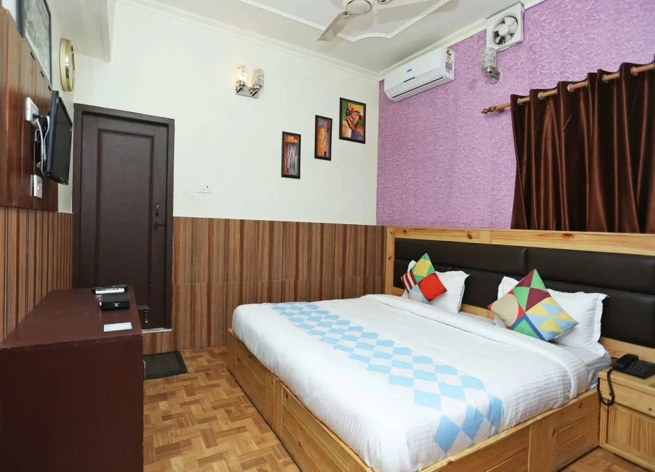 Aranya Retreat 