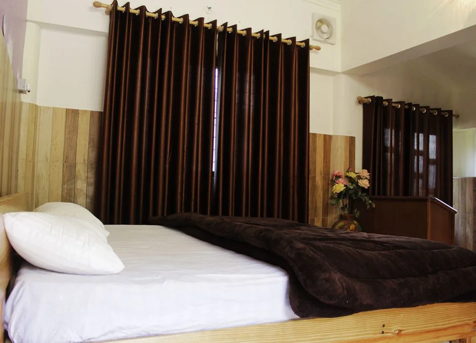 Aranya Retreat India