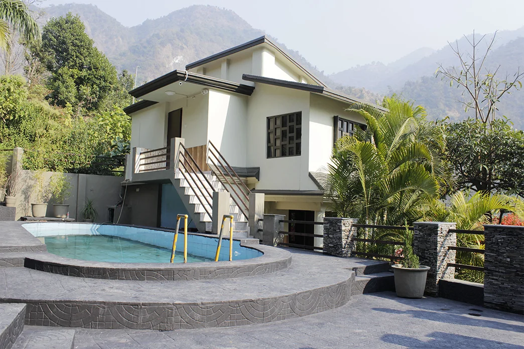 Aranya Retreat Image
