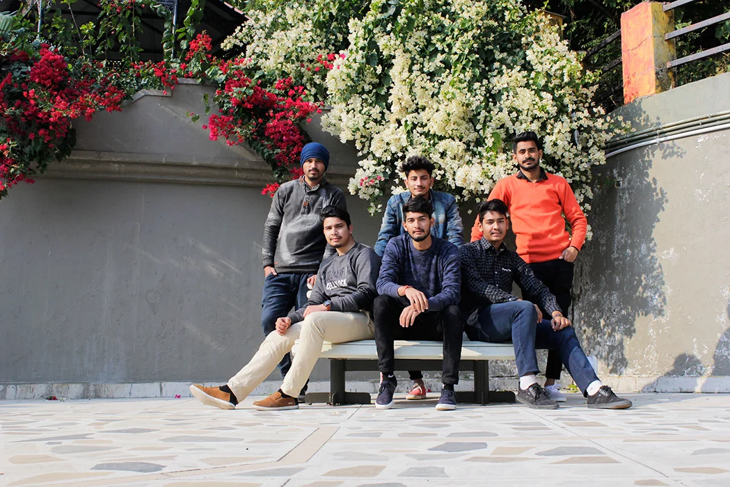 Aranya Retreat 