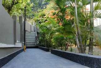 Aranya Retreat 