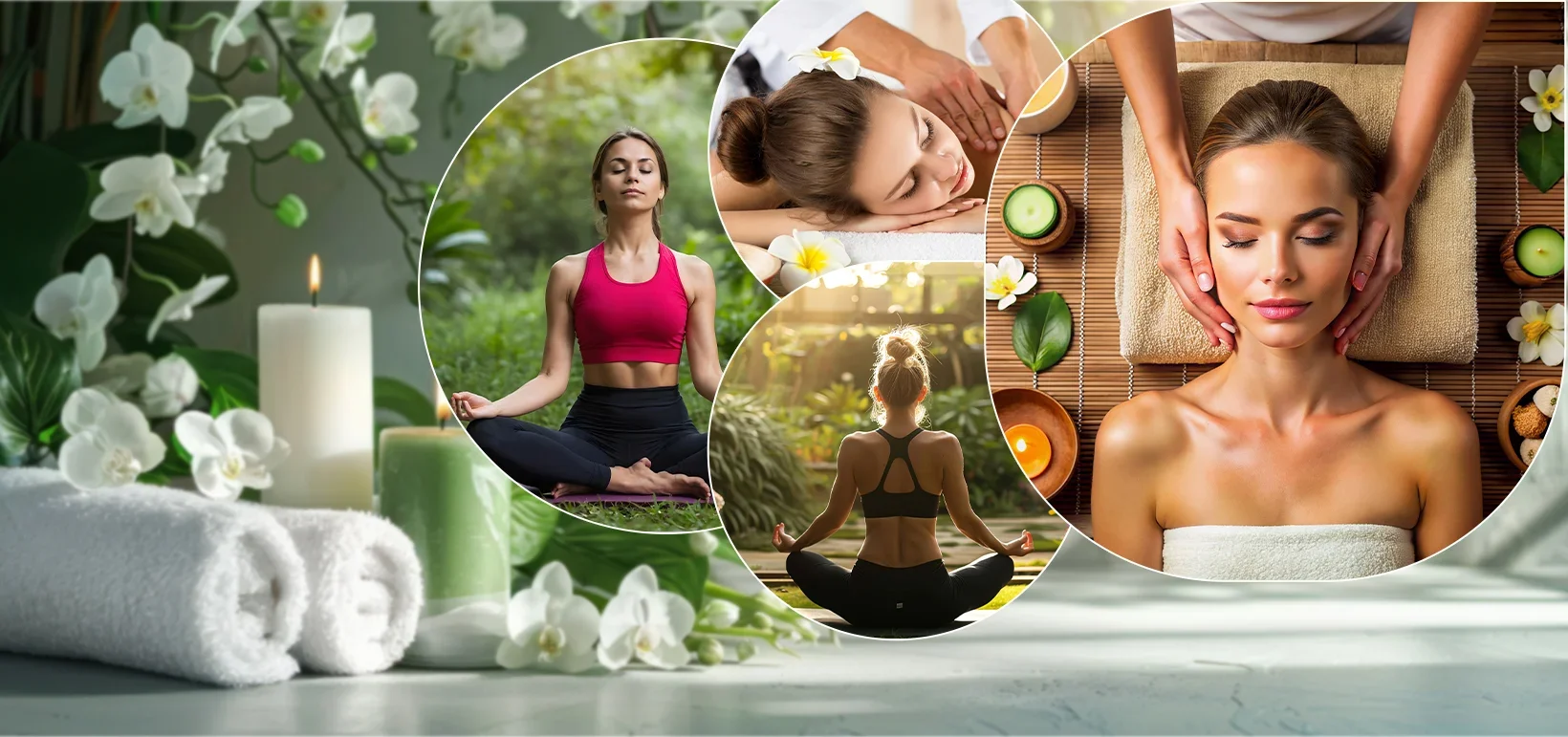 The Punarnava Wellness Resort 