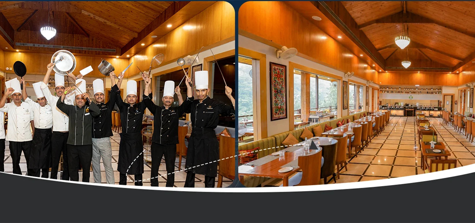 The Punarnava Wellness Resort India