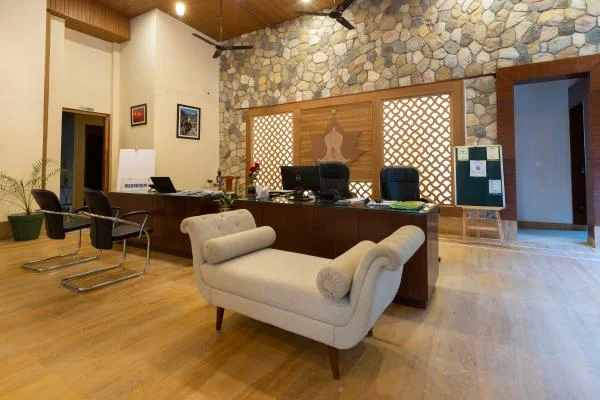 The Punarnava Wellness Resort
