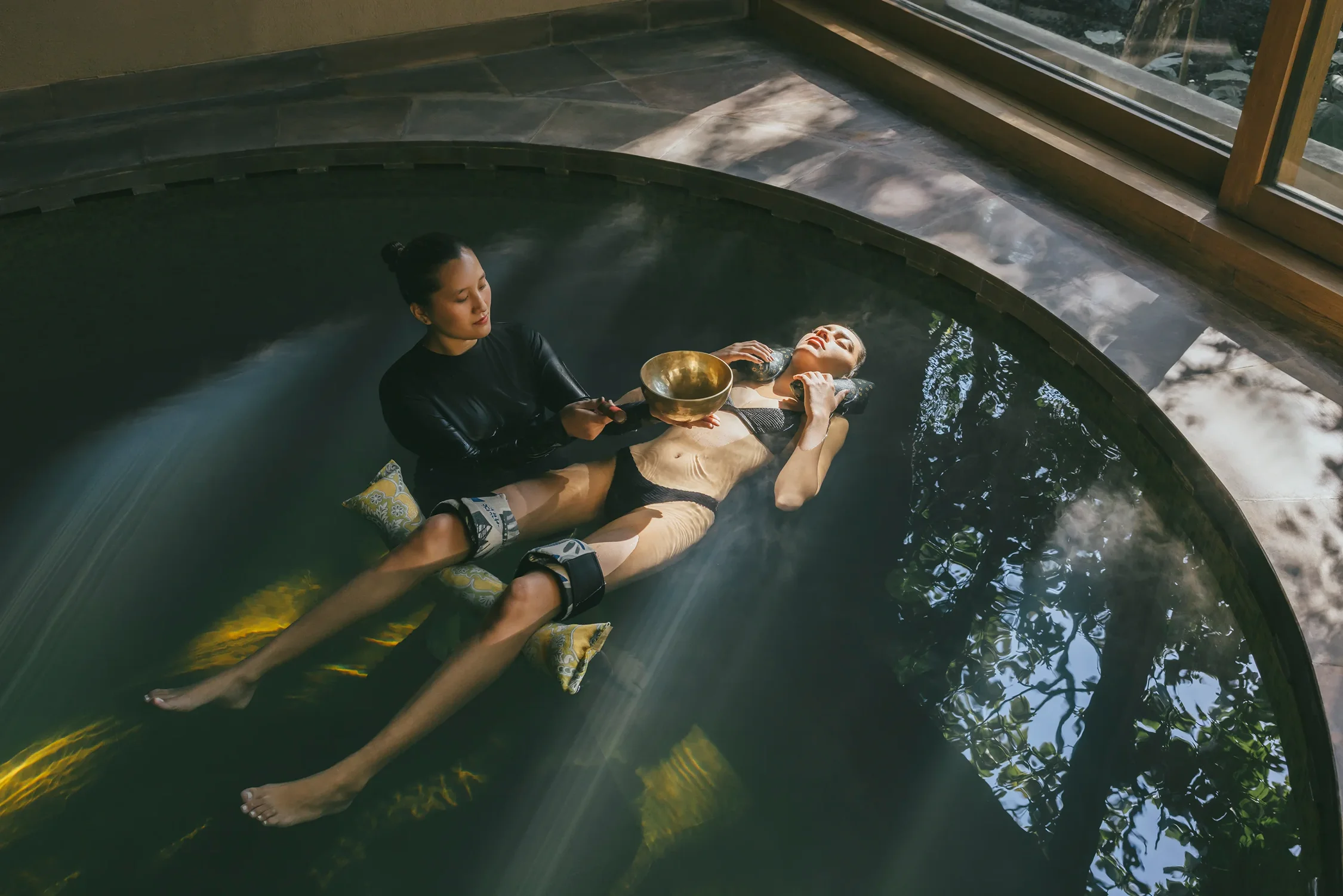 Six Senses Vana India