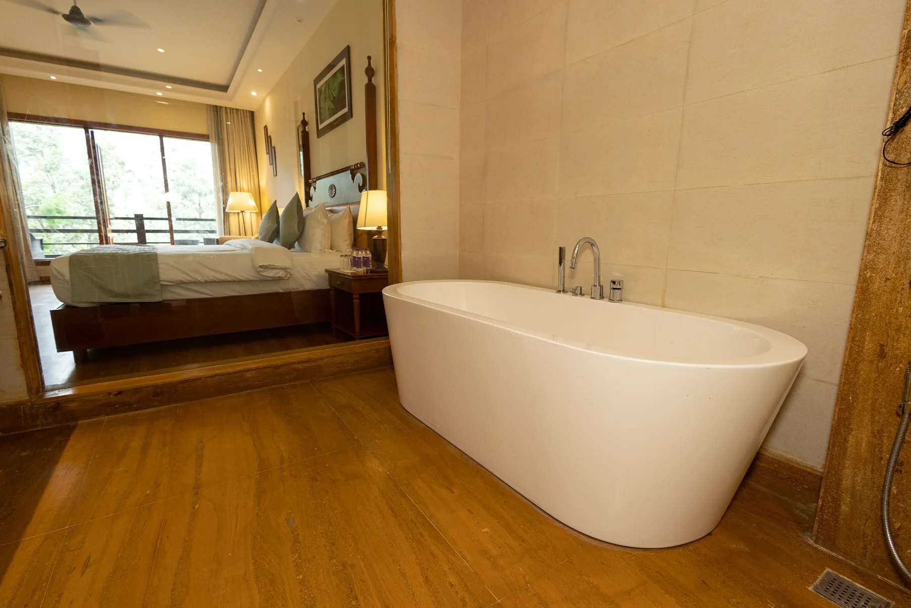 The Punarnava Wellness Resort 