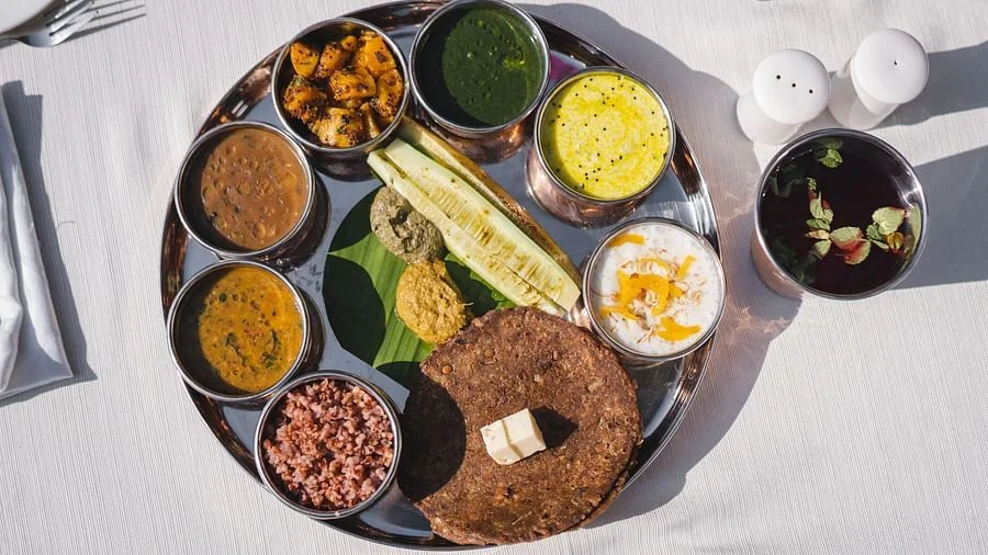  India