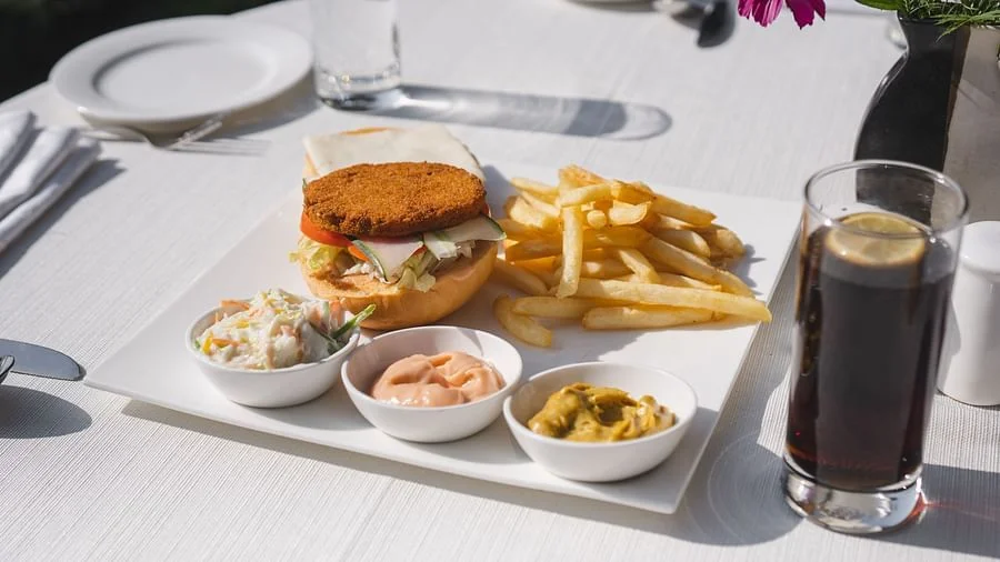 The Claridges Nabha Residence