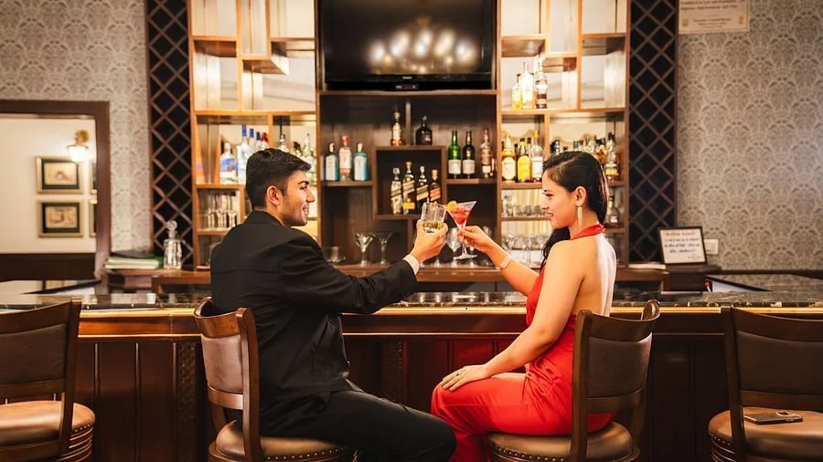 The Claridges Nabha Residence Image