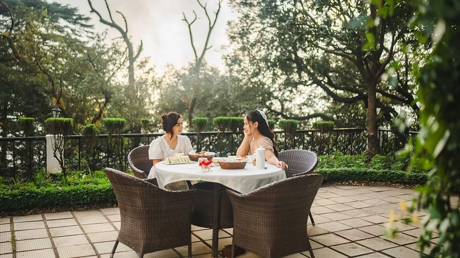 The Claridges Nabha Residence India