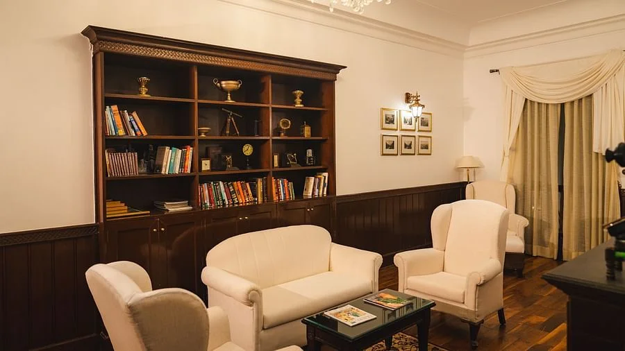 The Claridges Nabha Residence
