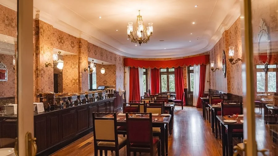 The Claridges Nabha Residence 