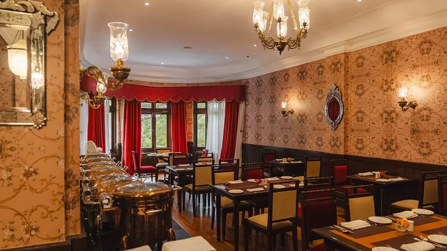 The Claridges Nabha Residence 