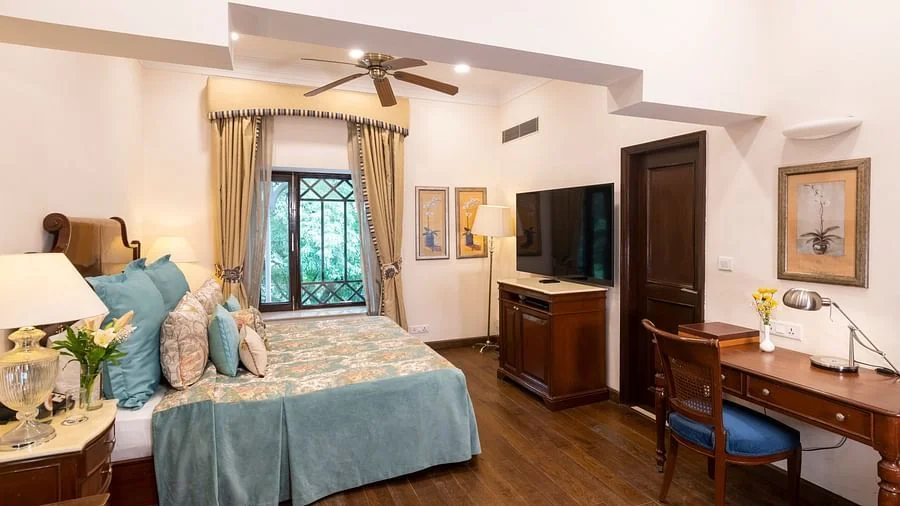 The Claridges Nabha Residence 