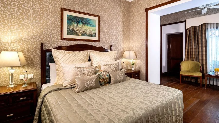 The Claridges Nabha Residence India