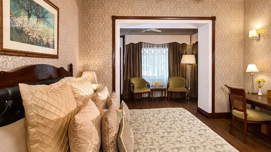 The Claridges Nabha Residence 