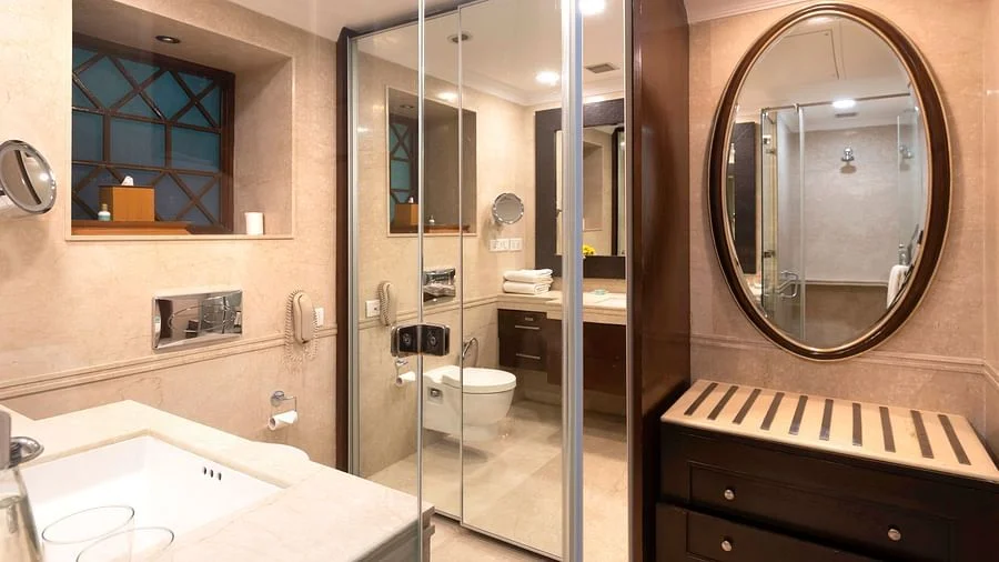 The Claridges Nabha Residence 