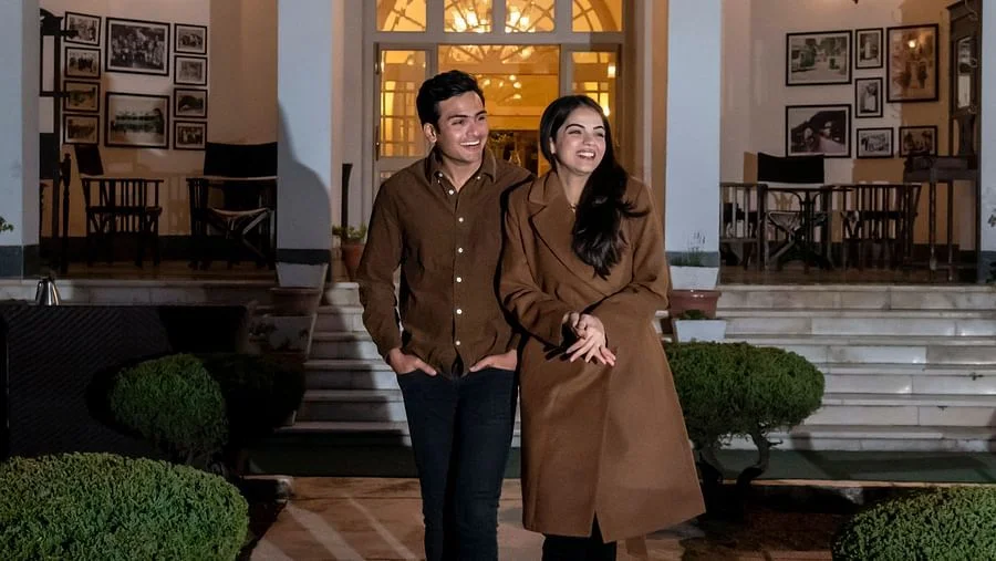 The Claridges Nabha Residence 