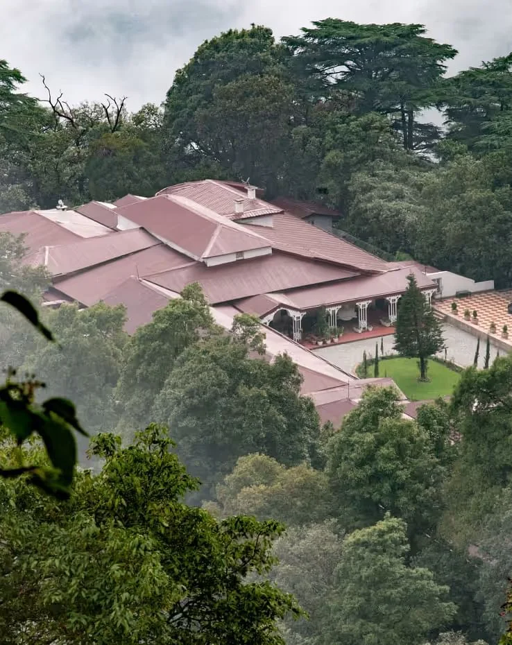 The Claridges Nabha Residence