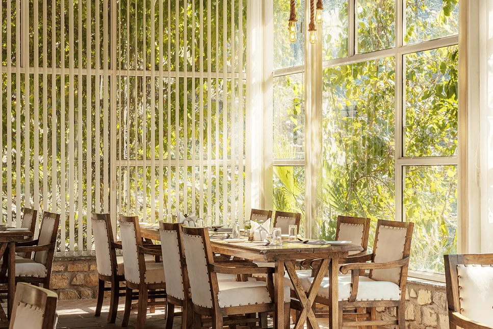 The Sylvan Retreat Dehradun