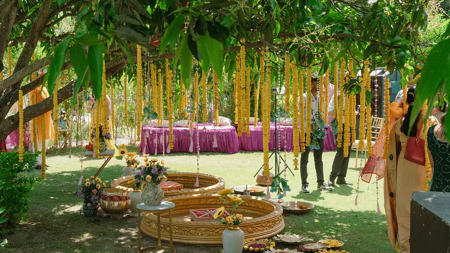 The Sylvan Retreat Dehradun 