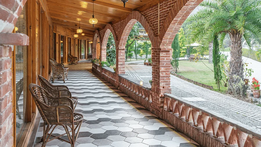 The Sylvan Retreat Dehradun 