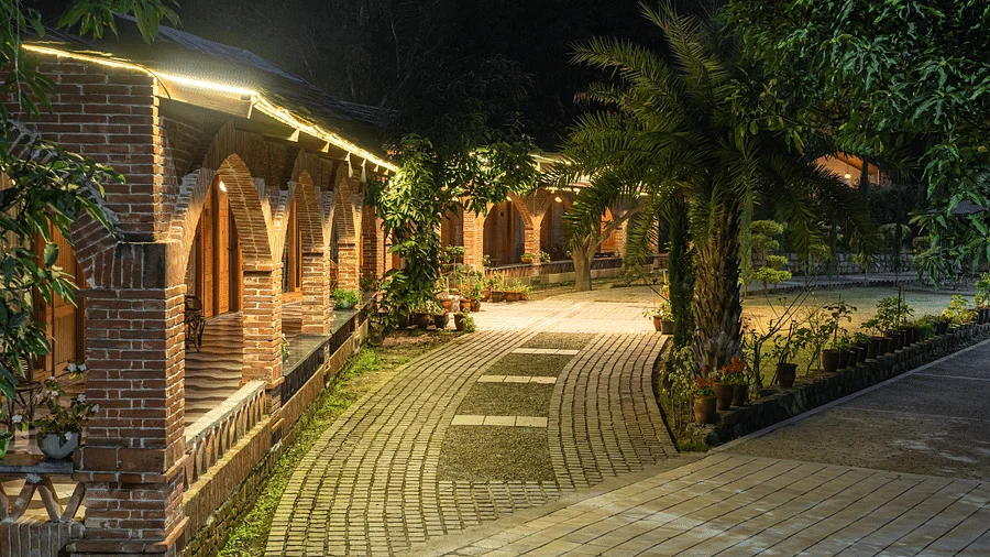 The Sylvan Retreat Dehradun