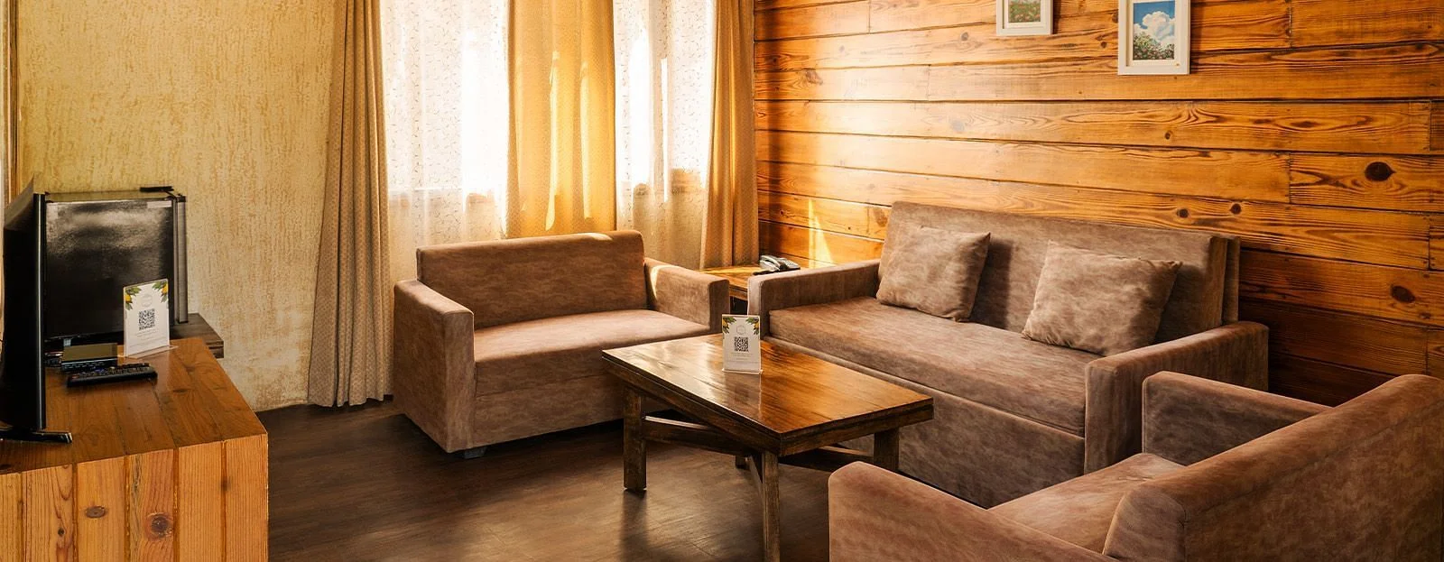 The Sylvan Retreat Dehradun