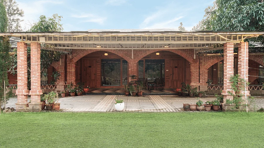 The Sylvan Retreat Dehradun