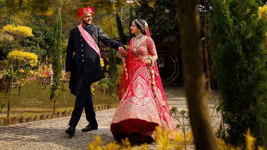 The Sylvan Retreat Dehradun