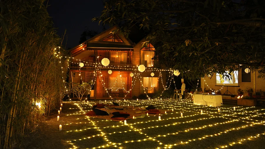 The Sylvan Retreat Dehradun Image
