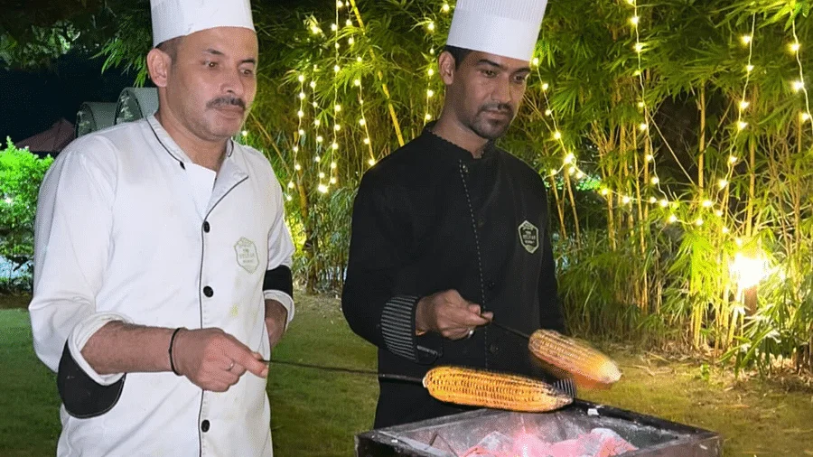 The Sylvan Retreat Dehradun