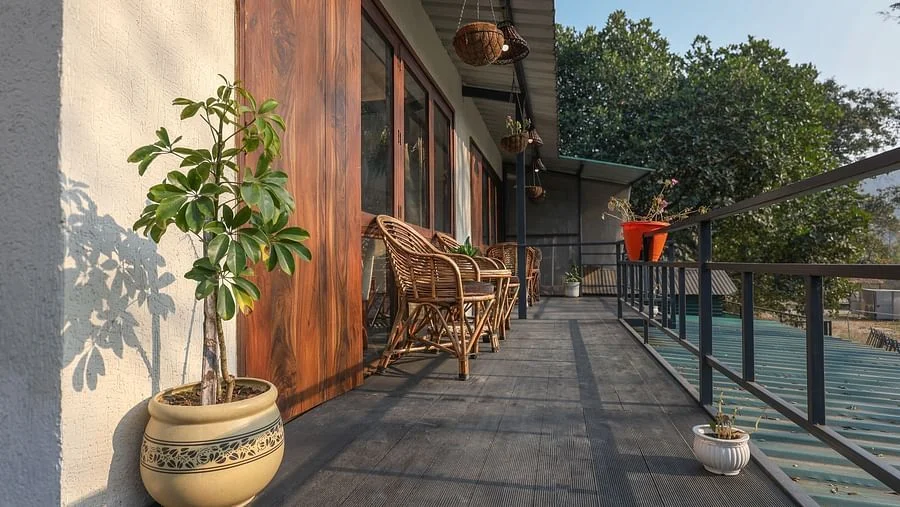 The Sylvan Retreat Dehradun