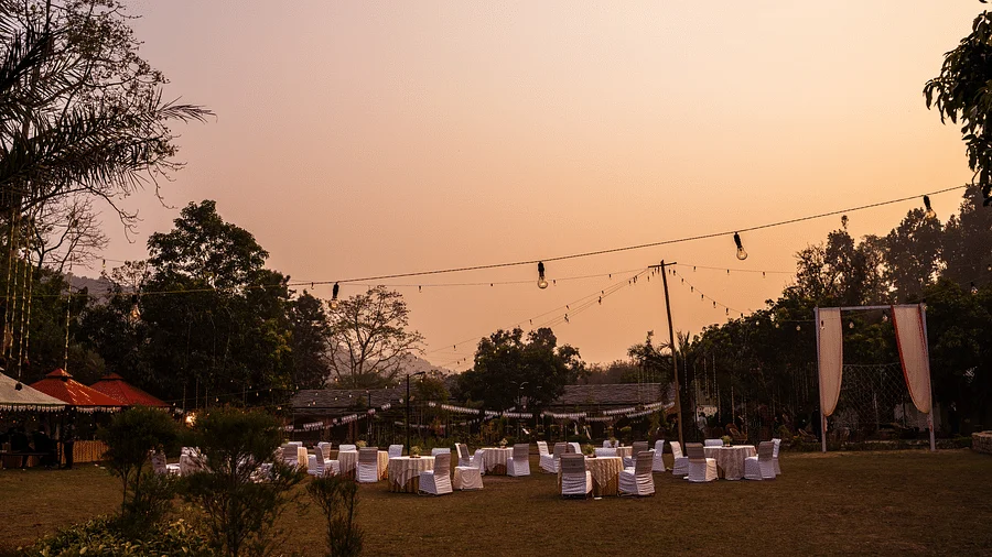 The Sylvan Retreat Dehradun 