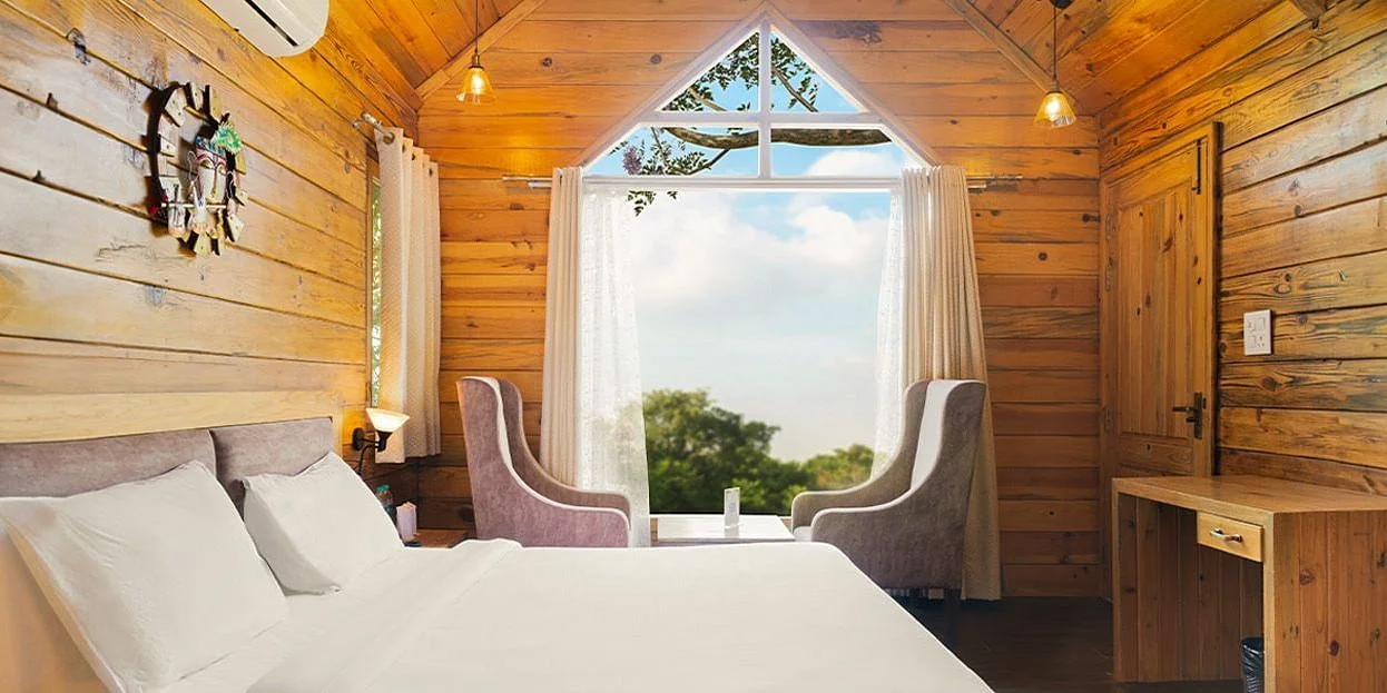 The Sylvan Retreat Dehradun 