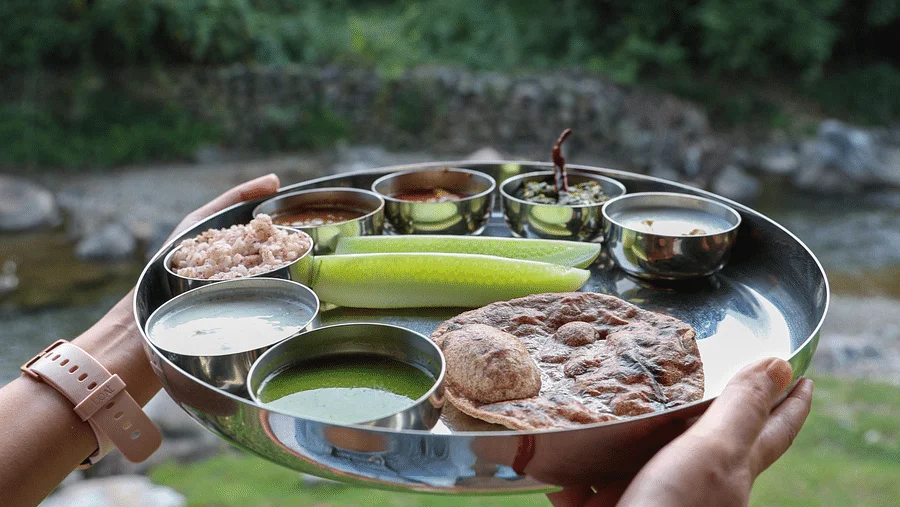 The Sylvan Retreat Dehradun 