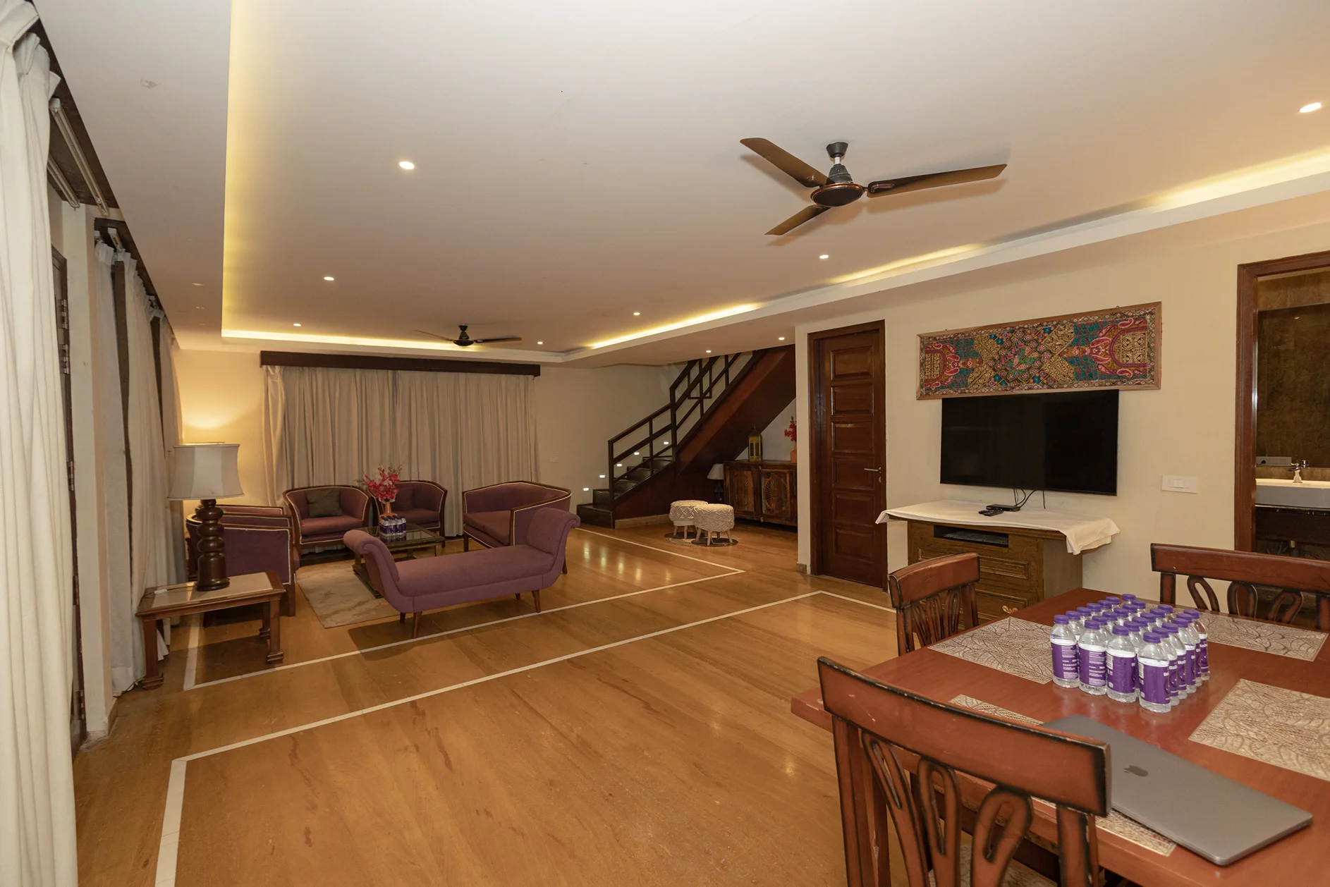 The Punarnava Wellness Resort 