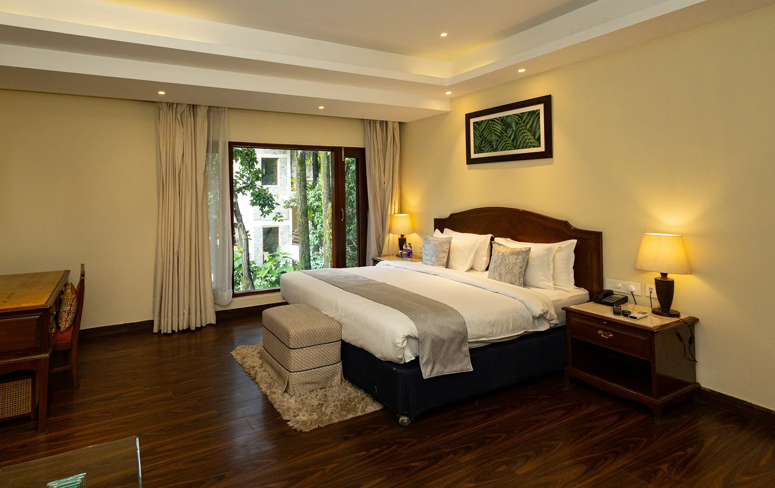 The Punarnava Wellness Resort 