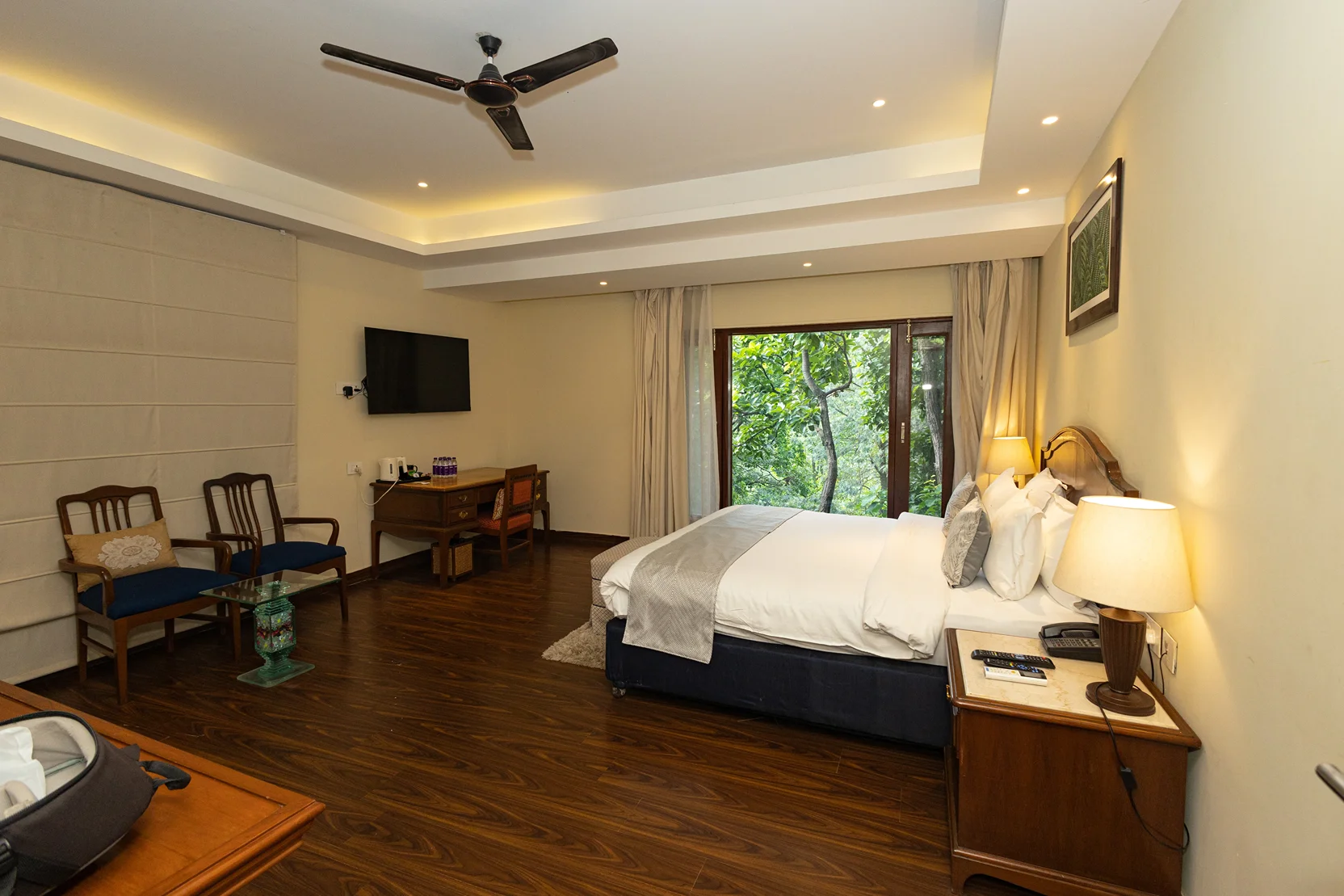 The Punarnava Wellness Resort 