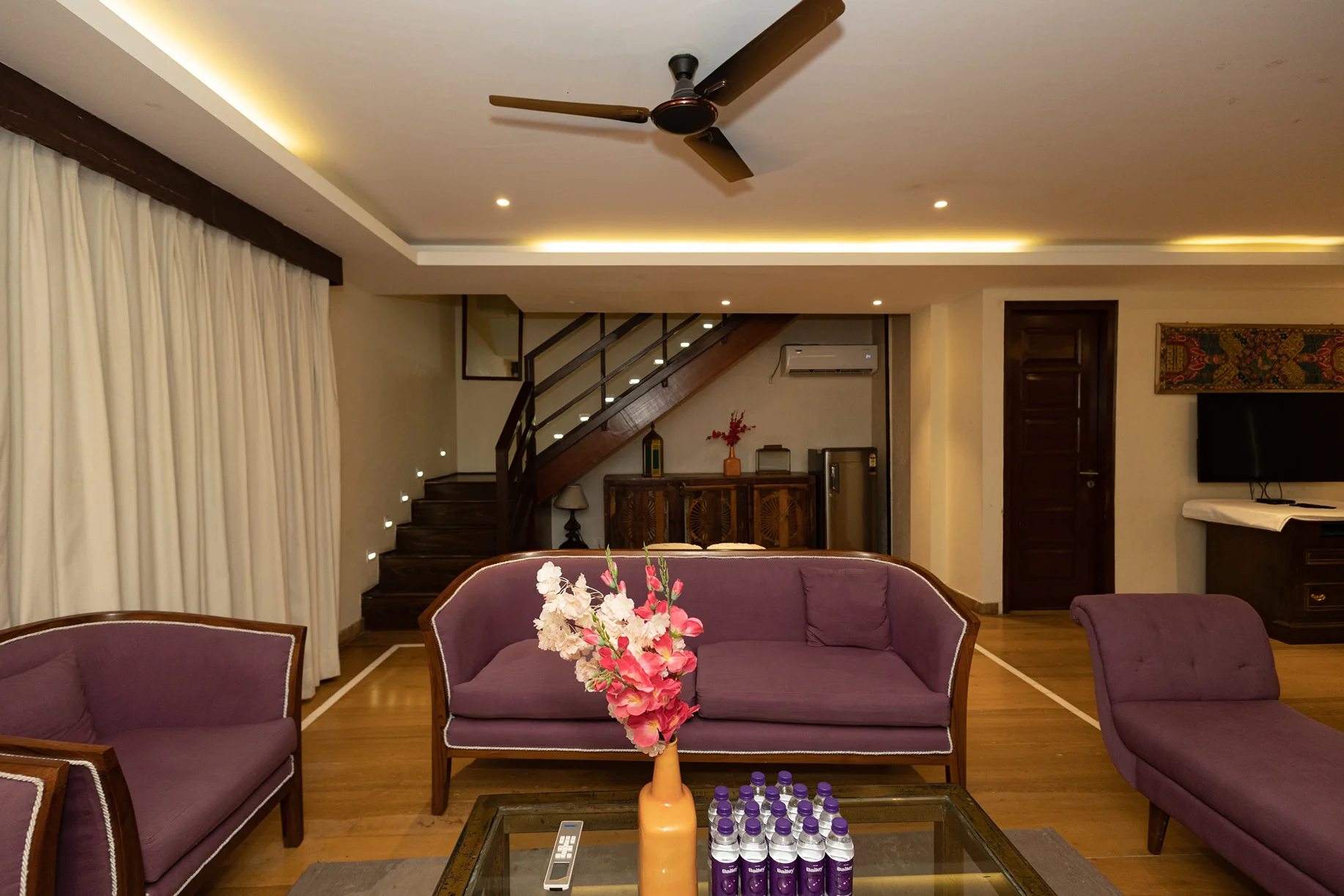 The Punarnava Wellness Resort
