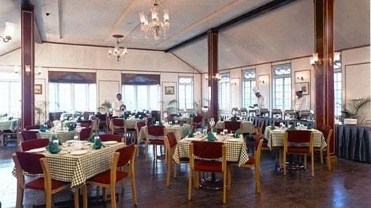 Central Heritage Resort and Spa Darjeeling