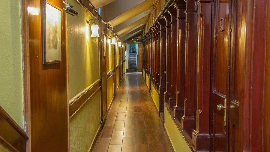 Central Heritage Resort and Spa