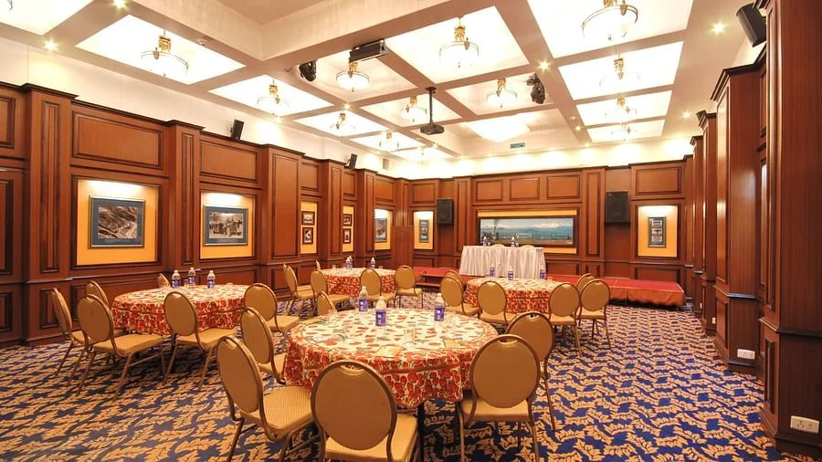 Mayfair Hill Resort Darjeeling