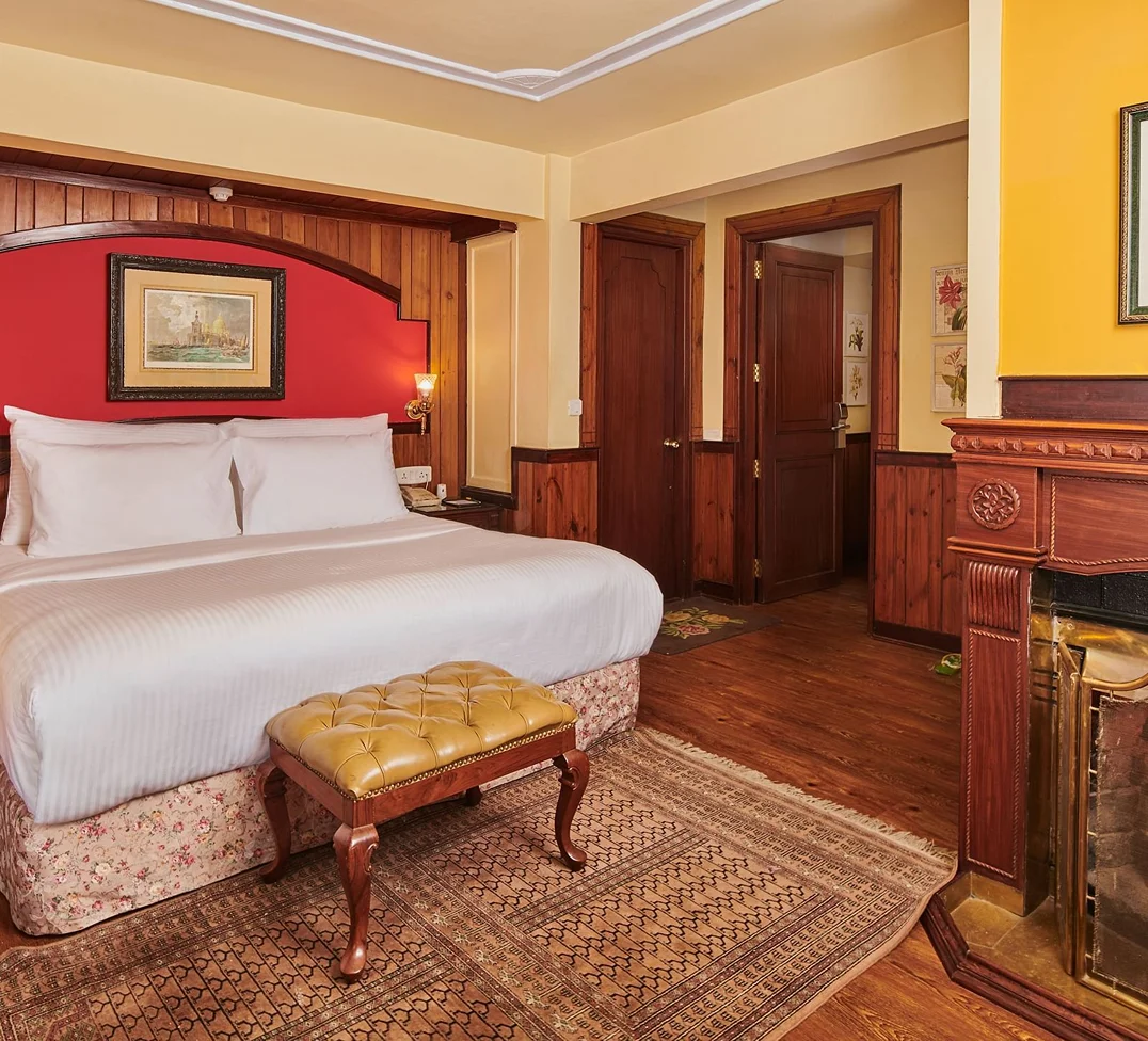 Mayfair Hill Resort Darjeeling Darjeeling