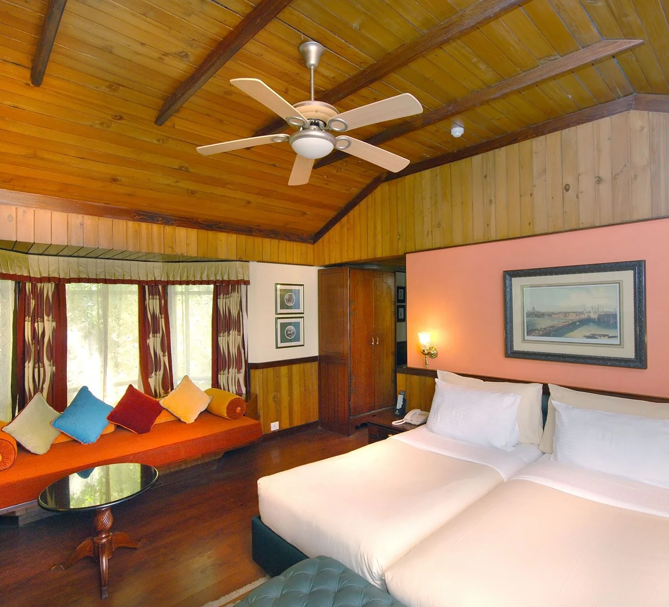 Mayfair Hill Resort Darjeeling 