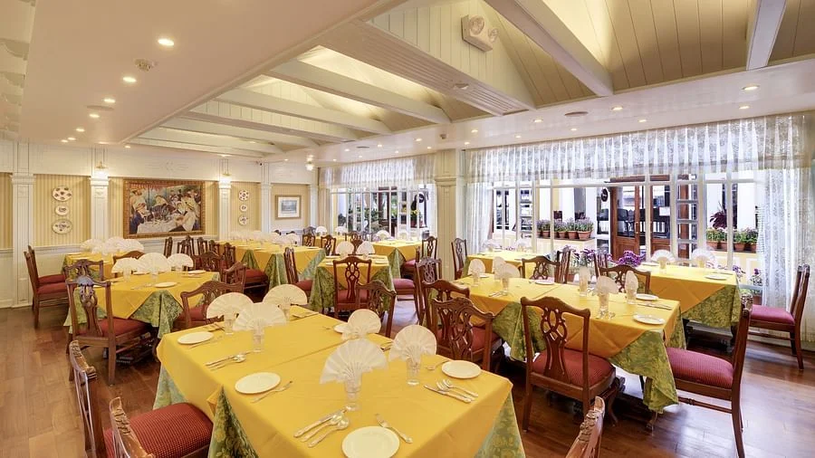 Mayfair Hill Resort Darjeeling 