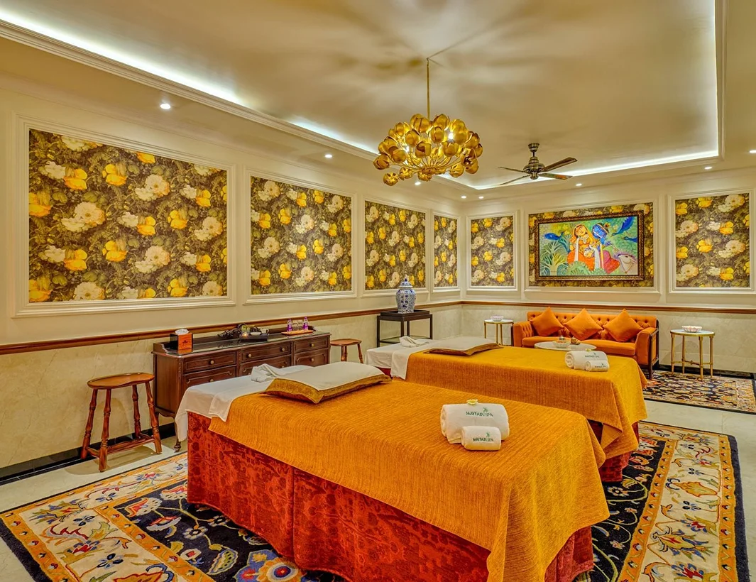 Mayfair Hill Resort Darjeeling