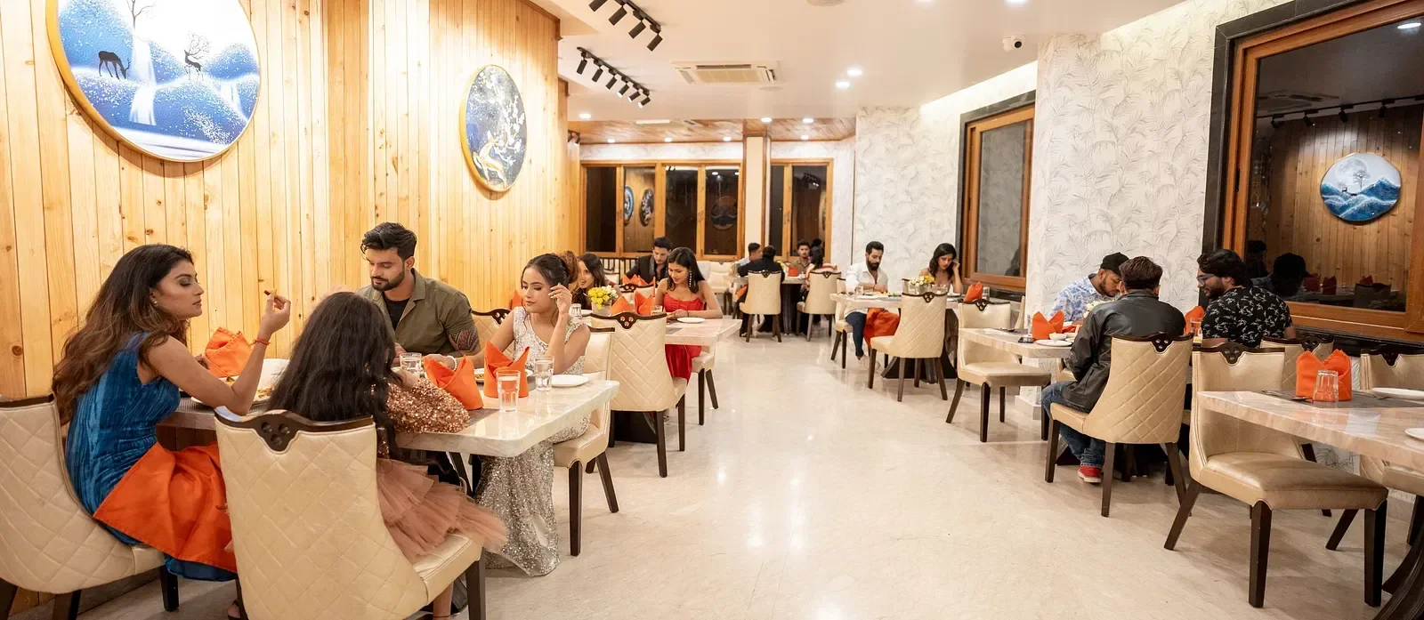 Summit Swiss Heritage Resort & Spa India