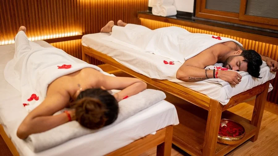 Summit Swiss Heritage Resort & Spa India