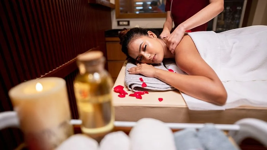 Summit Swiss Heritage Resort & Spa